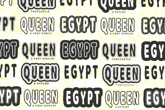 Egypt Queen: A Designer’s Real-World Review