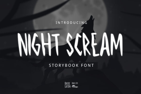Night Scream: A Designer’s Real-World Review